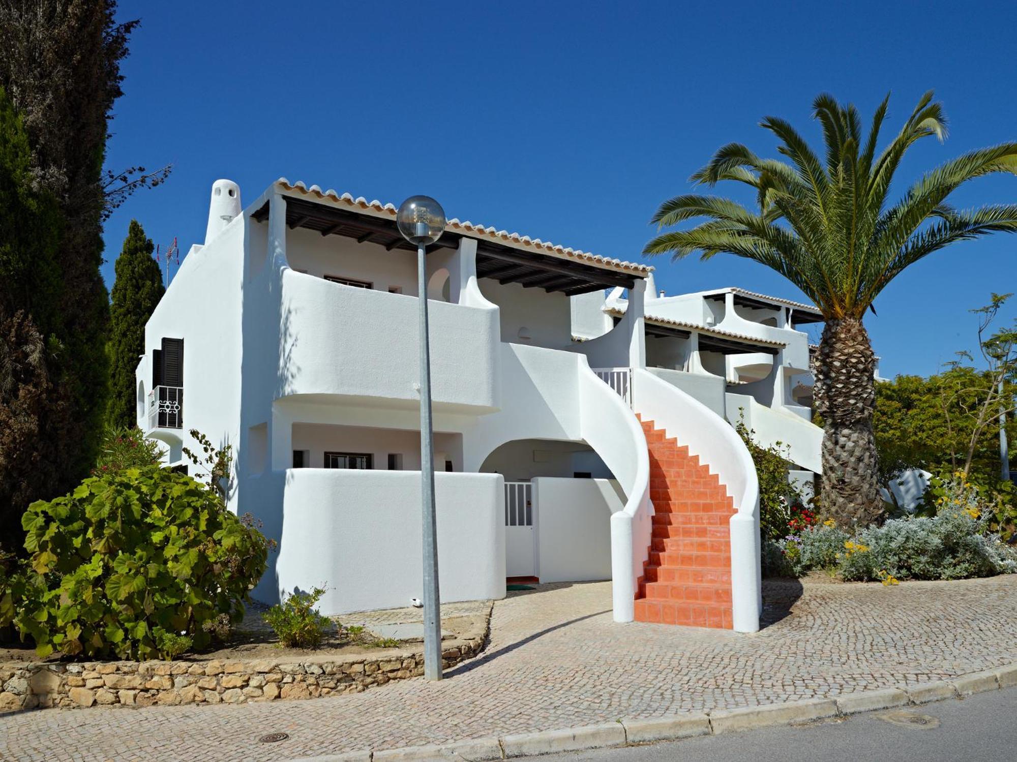 Sao Rafael Holidays Villa Albufeira Szoba fotó