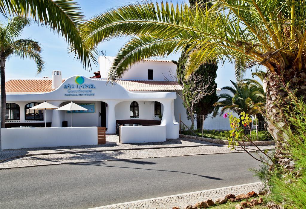 Sao Rafael Holidays Villa Albufeira Kültér fotó